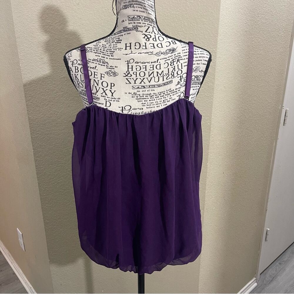 Arden B tank top size‎ XL NWT
